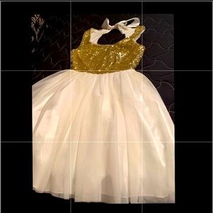 B. Darlin Cocktail/Winter Formal Dress